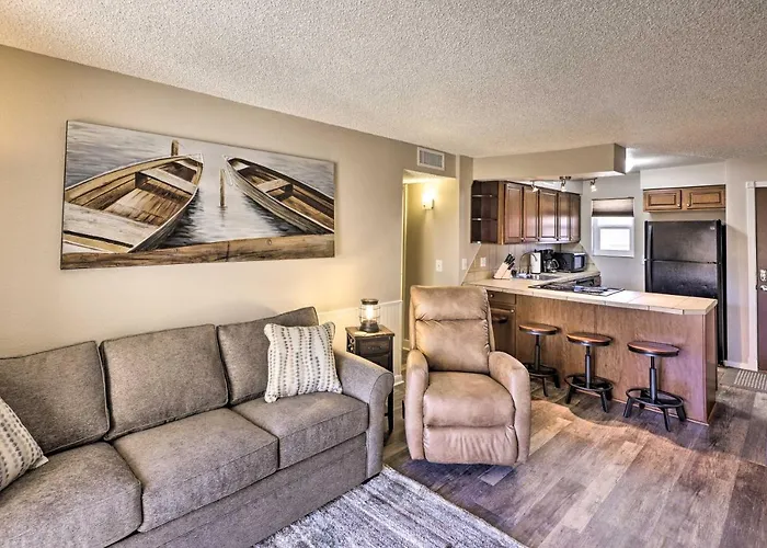 Havasu With Amenities! * Lake Havasu City