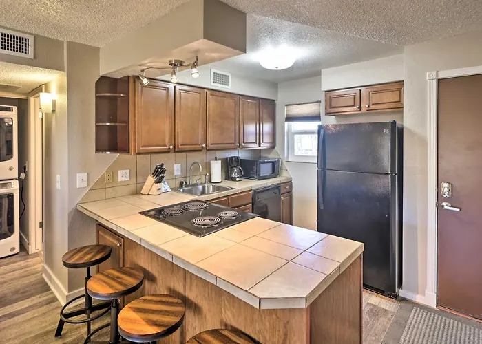 Havasu With Amenities! Apartment Lake Havasu City