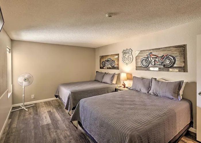 Apartment Havasu With Amenities! *