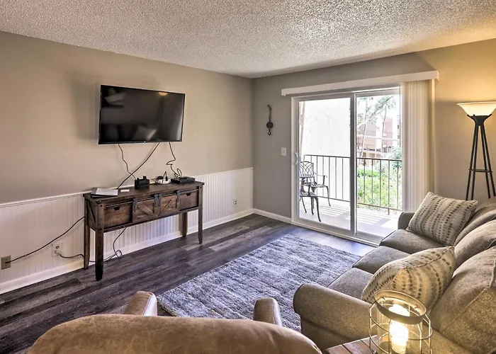 Apartment Havasu With Amenities! *
