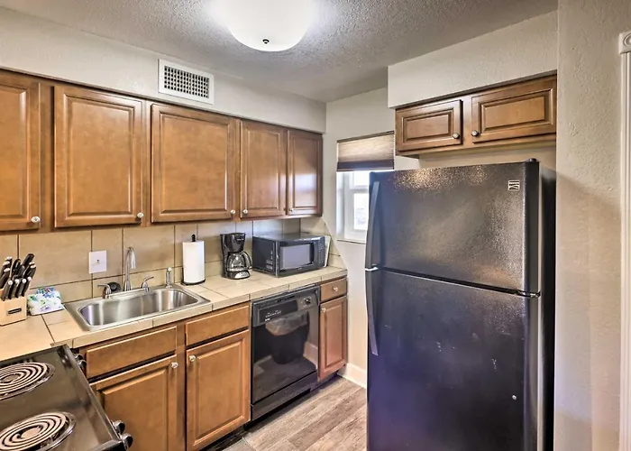 Havasu With Amenities! * Lake Havasu City