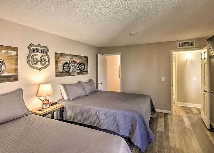 Apartment Havasu With Amenities! Lake Havasu City