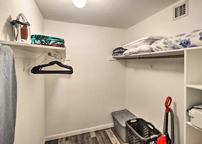 Havasu With Amenities! Apartment Lake Havasu City