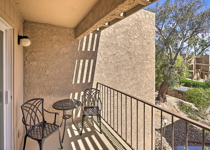 Apartment Havasu With Amenities! *