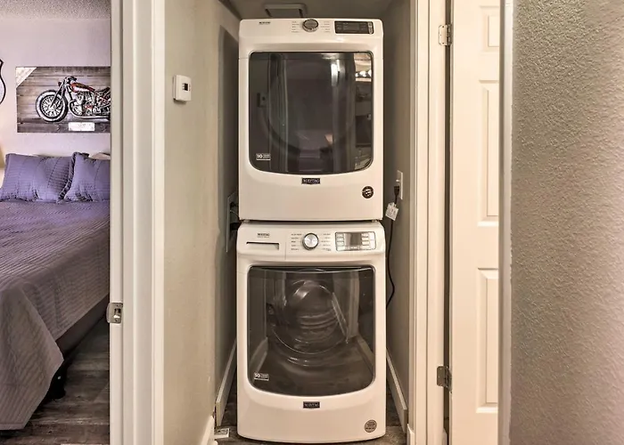 Havasu With Amenities! Lake Havasu City