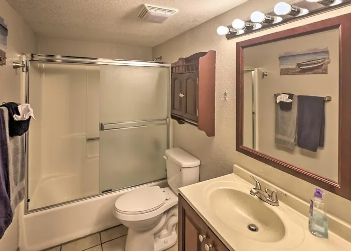 Apartment Havasu With Amenities! Lake Havasu City